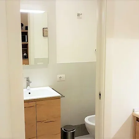 Apartment More Il Ferrarese Bari