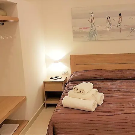 More Il Ferrarese Appartement *